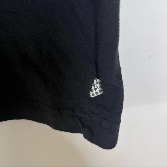 Vans x Disney Princess Pocket T-Shirt | Size Medium| - Picture 11 of 12